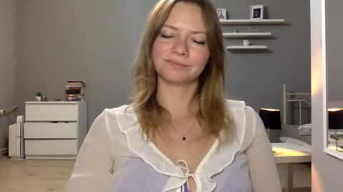 Millie online show from 09.11.25