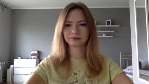 Millie online show from 09.26.25