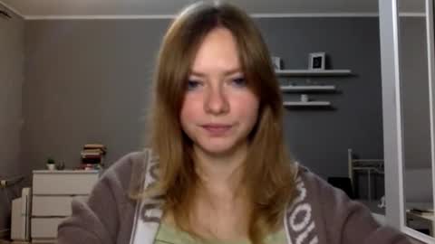 Millie online show from 11.15.25