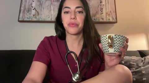 luxcher22 online show from 12.27.24