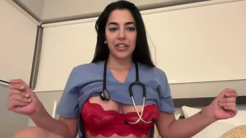 luxcher22 online show from 01.16.25