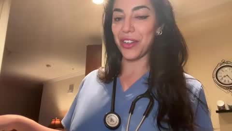 luxcher22 online show from 02.07.25