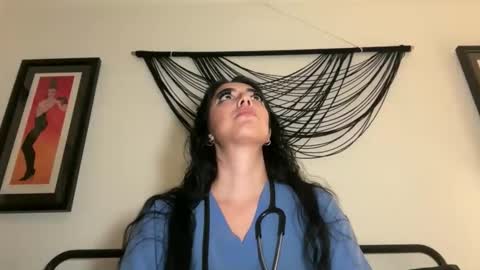 luxcher22 online show from 04.16.26