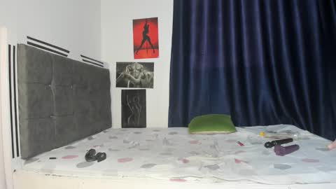 luxedollxoxoo online show from 03.19.26