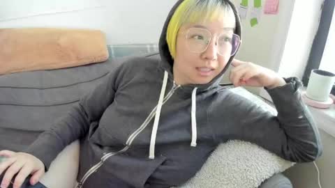 LuxGray online show from 05.15.26