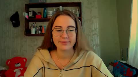 Katie online show from 10.18.25