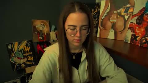 Katie online show from 02.24.26