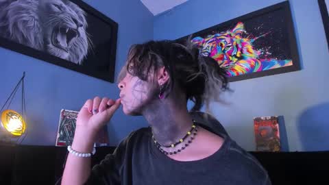 Luxiel 3 online show from 01.15.26