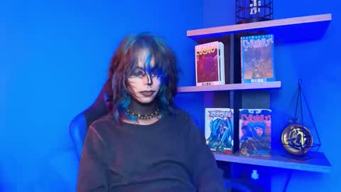 Luxiel 3 online show from 02.21.26