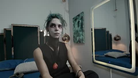 Luxiel 3 online show from 04.07.26