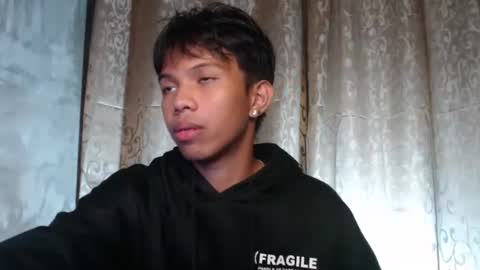 luxirfy online show from 10.11.25