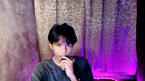 luxirfy online show from 11.17.25