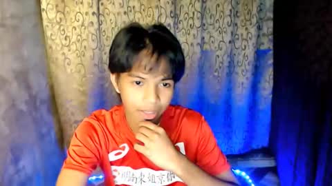 luxirfy online show from 11.21.25