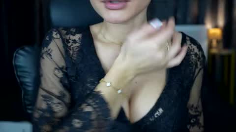 Snapshot of luxqueenstudio chatting on 02.21.26 KarolinaAlpha online show from 02.21.26