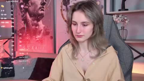 Ray online show from 10.08.25