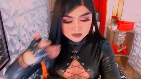 Sasha Blaire online show from 03.27.26