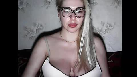 LuxSonyaStar online show from 01.29.25