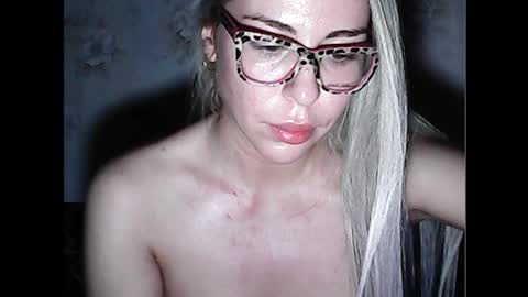 LuxSonyaStar online show from 10.14.25