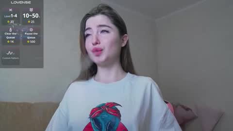 Snapshot of luxuryalma18 chatting on 02.21.26 Alma online show from 02.21.26