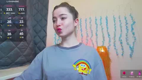 Alma online show from 03.18.26