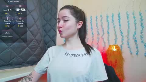 Alma online show from 03.29.26