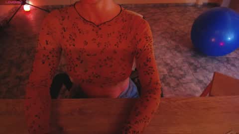 Snapshot of luxurydivine chatting on 02.18.26 Liss online show from 02.18.26