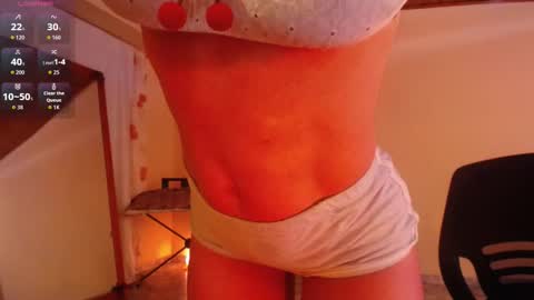 Snapshot of luxurydivine chatting on 02.20.26 Liss online show from 02.20.26