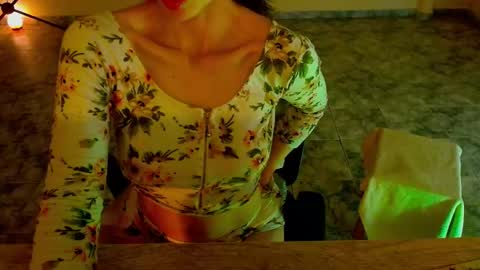 Snapshot of luxurydivine chatting on 03.02.26 Liss online show from 03.02.26