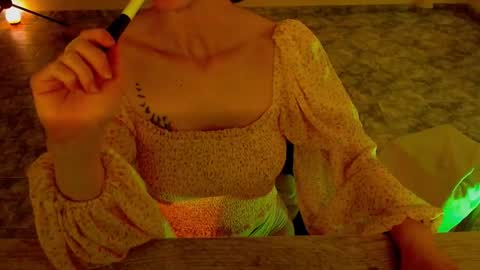 Snapshot of luxurydivine chatting on 03.02.26 Liss online show from 03.02.26