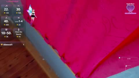 Tommy and Polly online show from 09.29.25