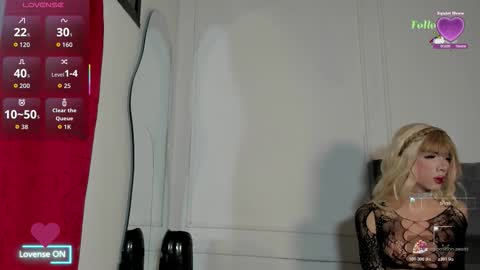 Tommy and Polly online show from 10.26.25