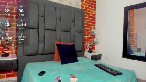 luxuryheavenn online show from 05.08.26