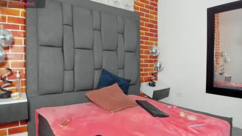 luxuryheavenn online show from 05.12.26