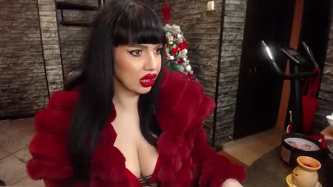 Spoiled dominant mindfucker mistress MakeupartistNail ArtistFitness and Yoga lover online show from 12.08.24