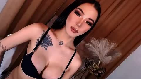 luxy online show from 01.11.25