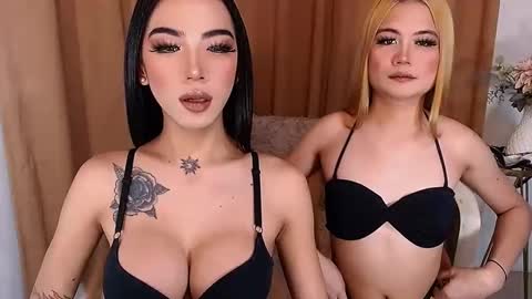 luxy online show from 01.15.25