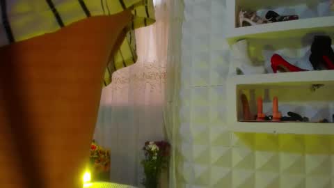 Luz online show from 10.01.25