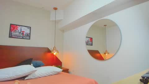 Luz online show from 10.28.25