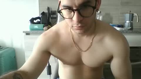 luzardol online show from 10.18.25