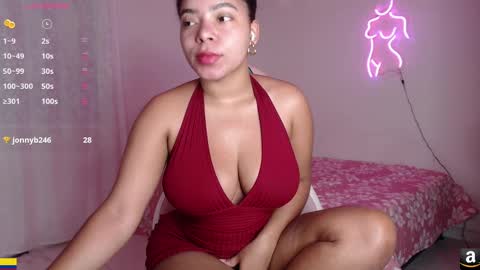 luz  online 9pm hora colombia online show from 02.09.25