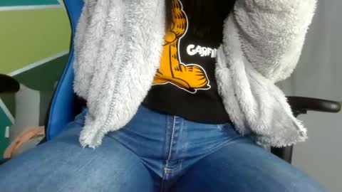 luzzy  I hope your visit and that we manage to get very hot online show from 03.09.25