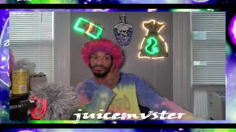 lxrdhxkvgemvsterjuice online show from 09.21.25