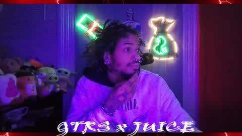 lxrdhxkvgemvsterjuice online show from 12.16.25