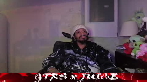 lxrdhxkvgemvsterjuice online show from 02.01.26