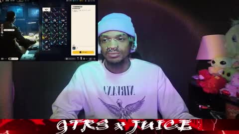 lxrdhxkvgemvsterjuice online show from 03.06.26