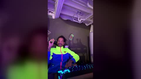 lxrdhxkvgemvsterjuice online show from 04.28.26