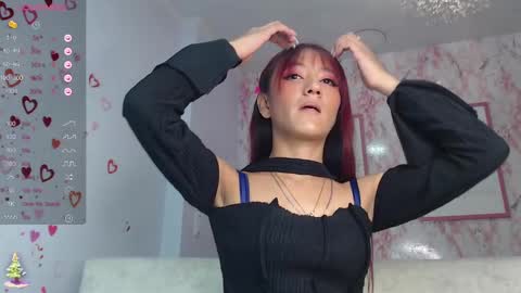 Call me Lia  online show from 12.01.24