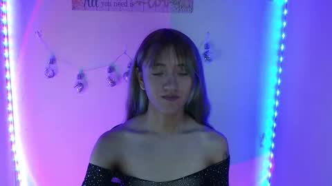 Call me Lia  online show from 11.10.25