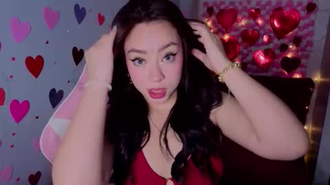  Lya  online show from 02.13.26