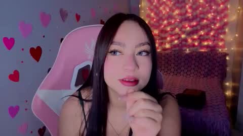  Lya  online show from 02.17.26